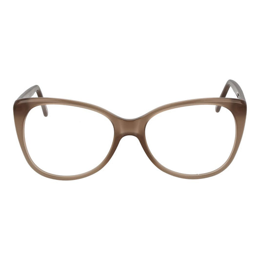 Brown Acetate Glasses (Frames)