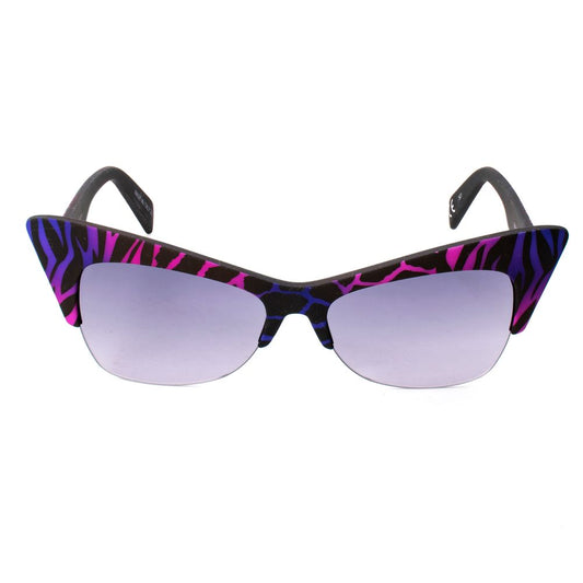 Purple Acetate Sunglasses