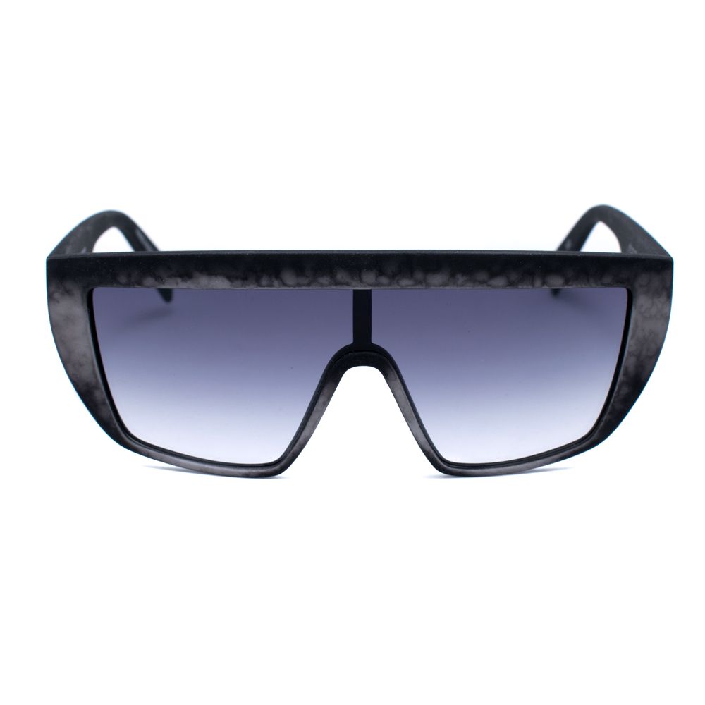 Gray Acetate Sunglasses