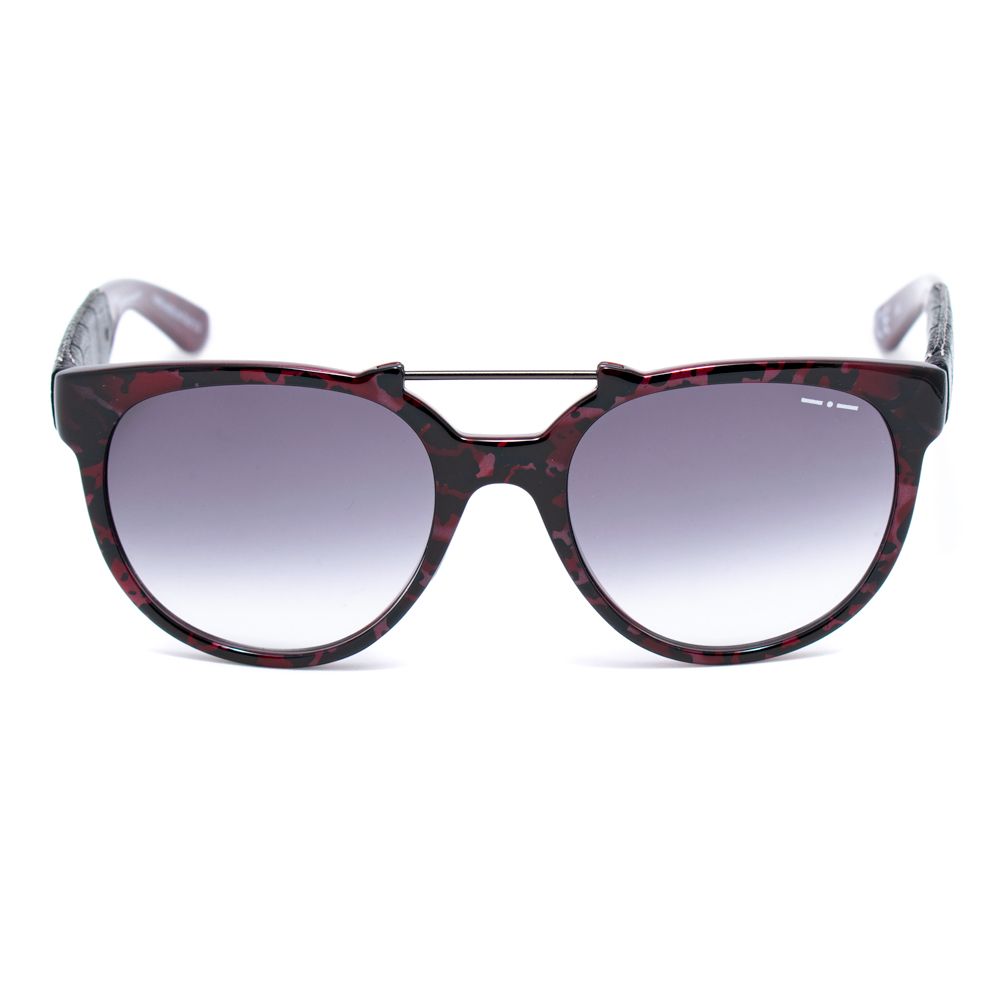 Purple Acetate Sunglasses