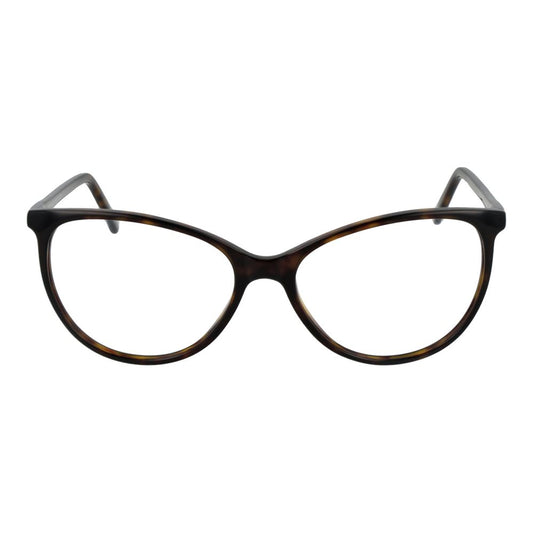 Brown Acetate Glasses (Frames)