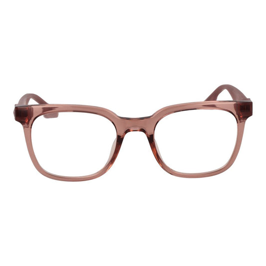 Beige Stainless Steel Glasses (Frames)