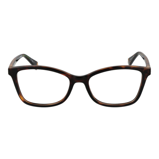Brown Polyamide Glasses (Frames)