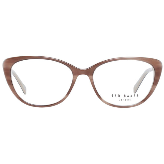 Brown Acetate Glasses (Frames)