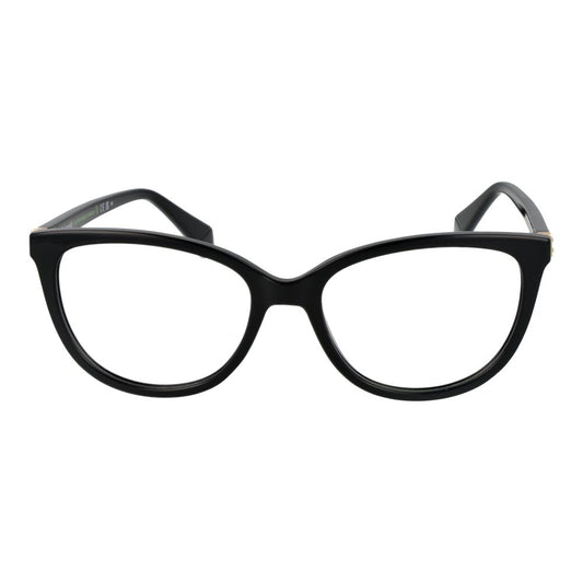Black Polyamide Glasses (Frames)