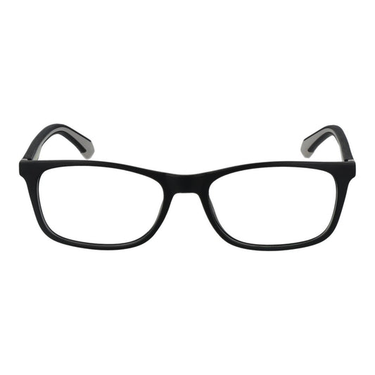 Black Polyamide Glasses (Frames)