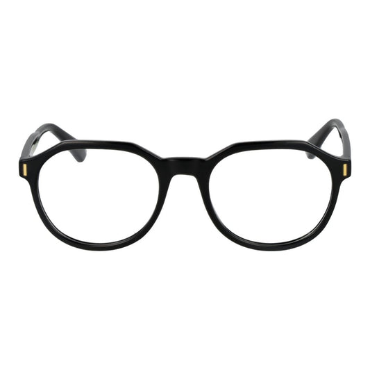 Black Polyamide Glasses (Frames)