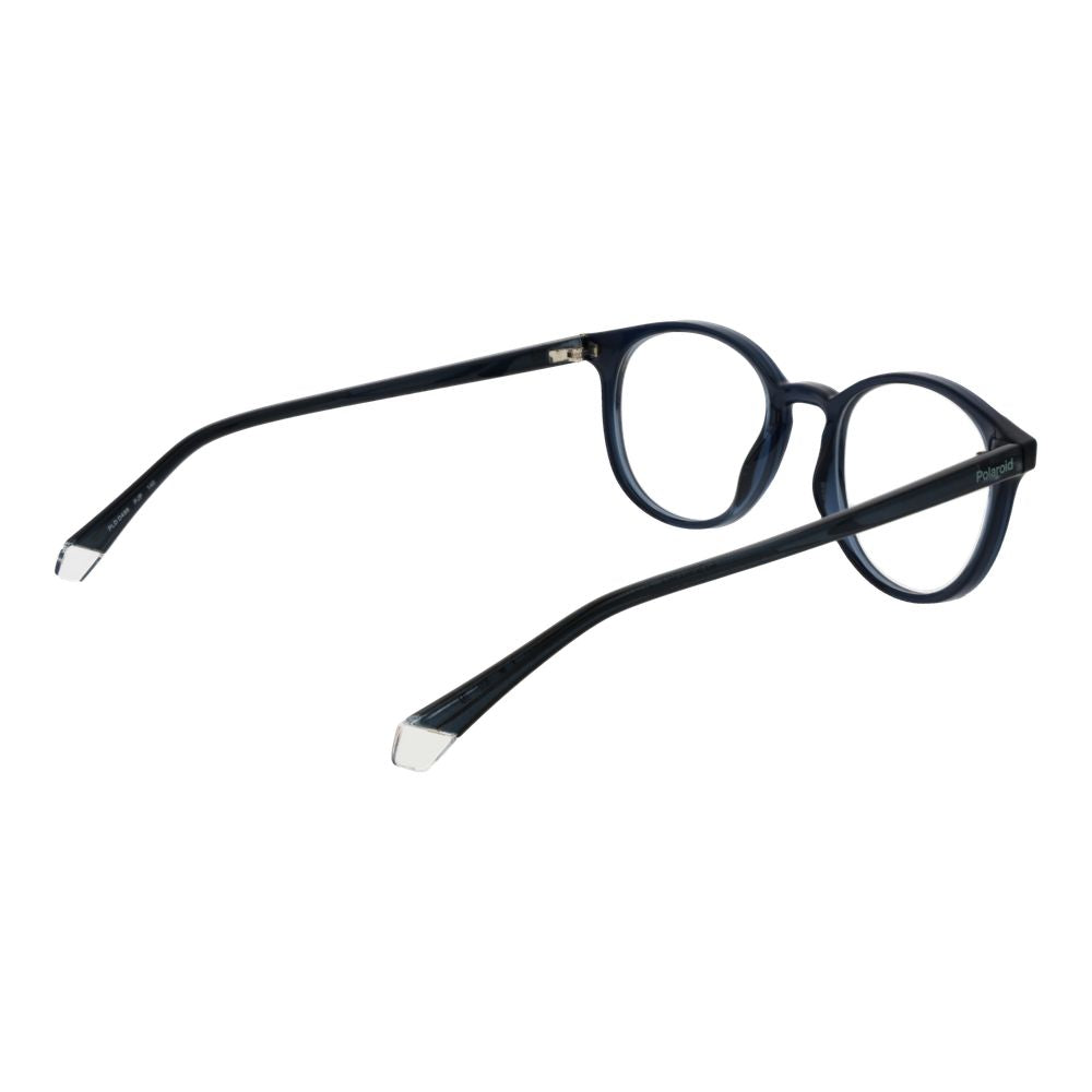 Blue Polyamide Glasses (Frames)