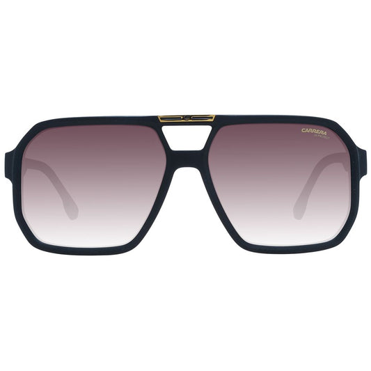 Black Eco Polyamide Sunglasses