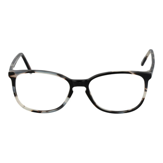 Black Acetate Glasses (Frames)