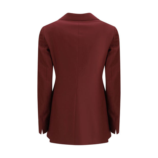 Double-breasted Blazer