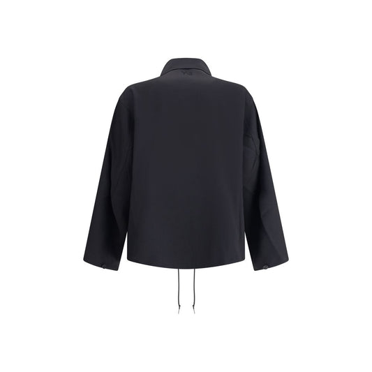 Sport Uniform Coach Jacket