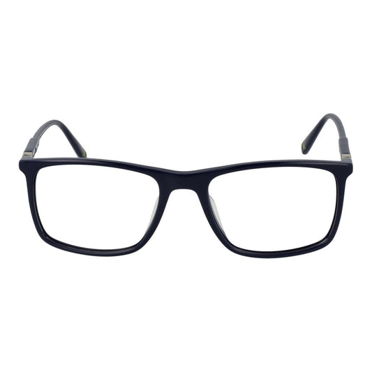 Blue Cellulose Acetate Glasses (Frames)