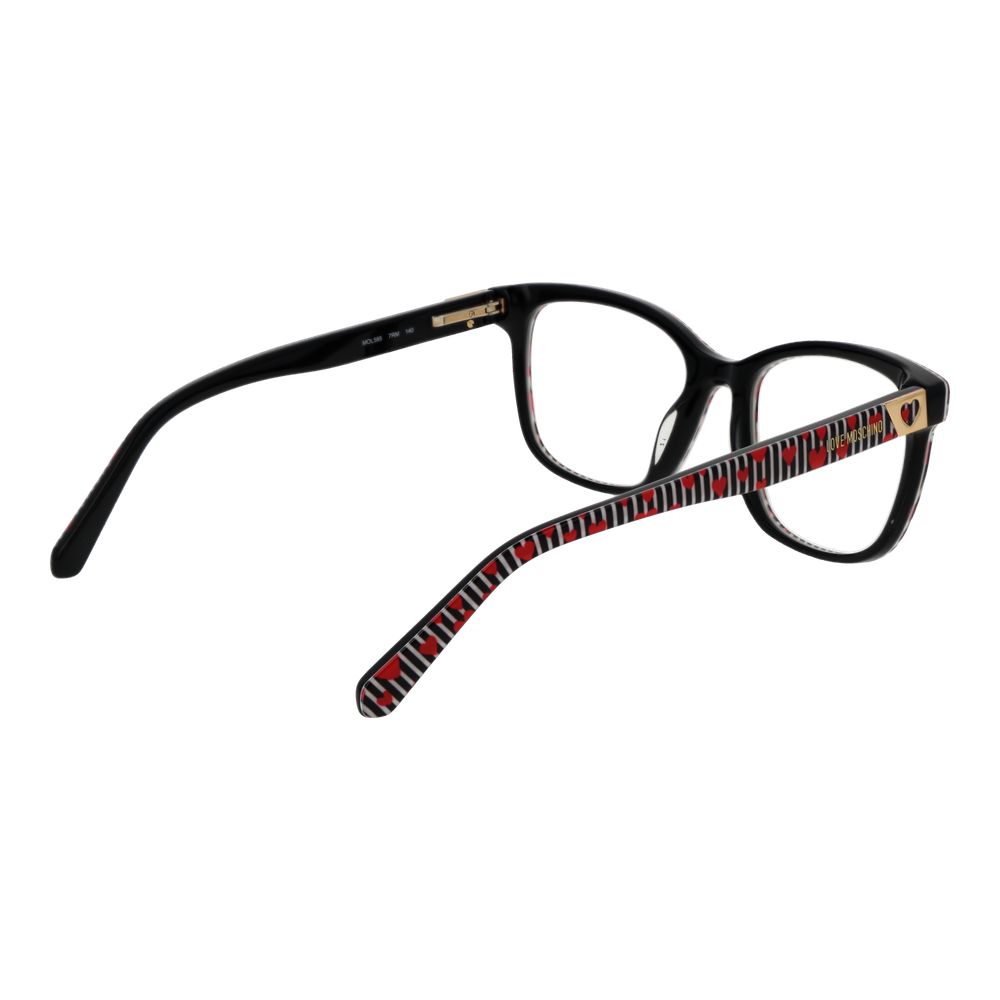 Multicolor Acetate Glasses (Frames)