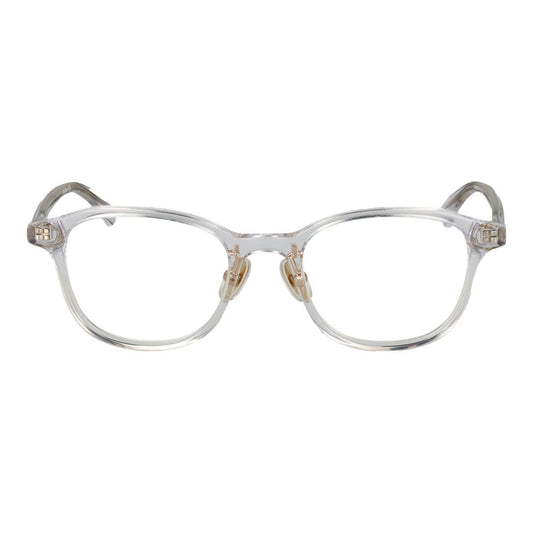 Transparent Acetate Glasses (Frames)