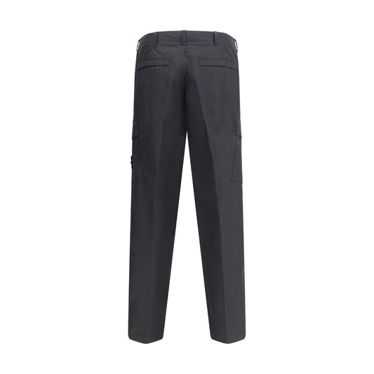 Compass logo cargo Pants