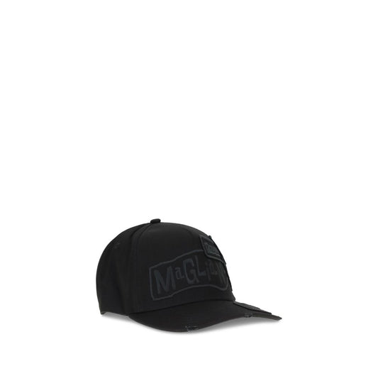 Logo Baseball Hat