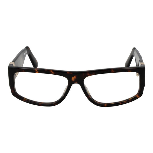 Brown Acetate Glasses (Frames)