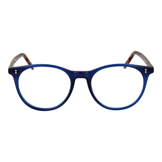 Blue Acetate Glasses (Frames)