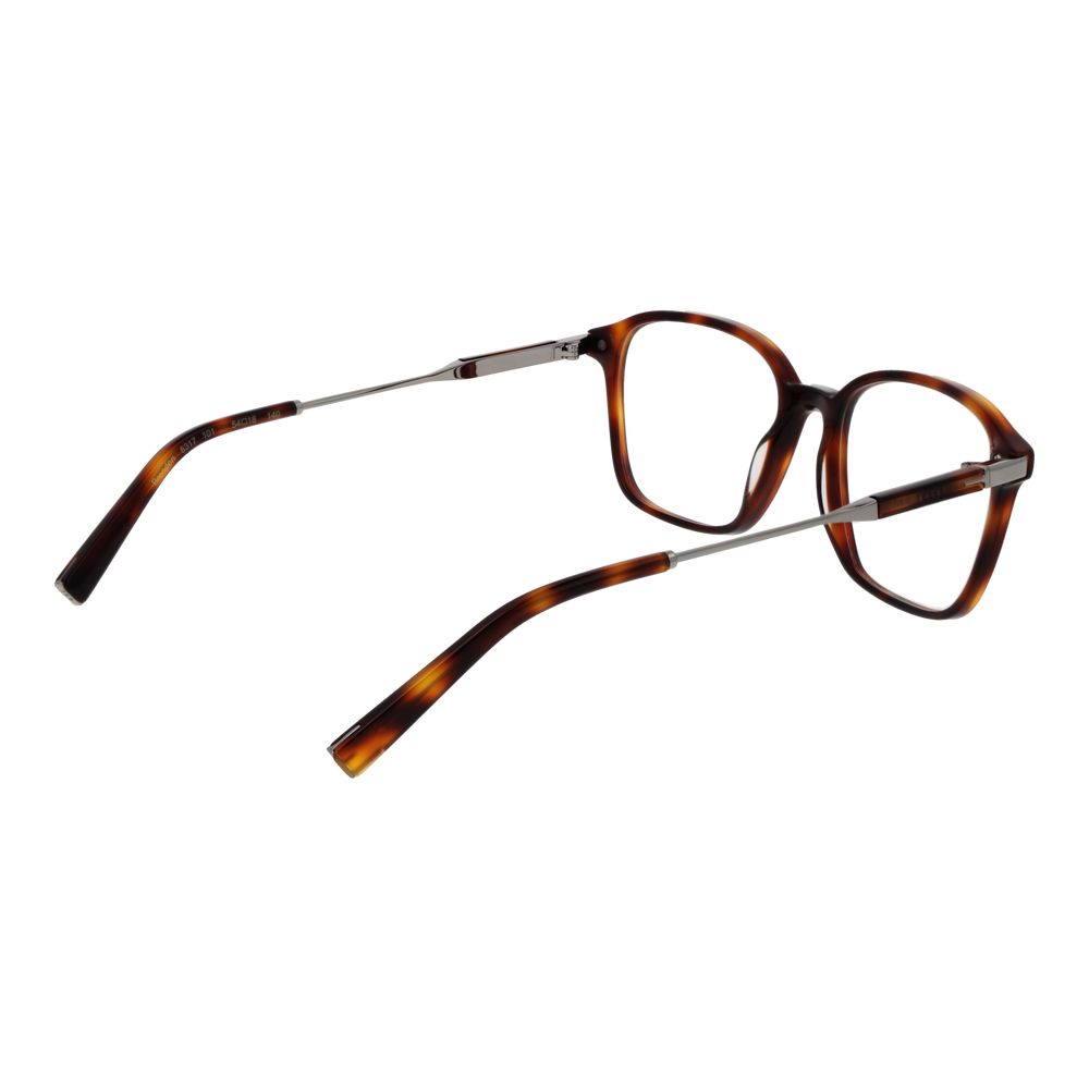 Brown Acetate Glasses (Frames)