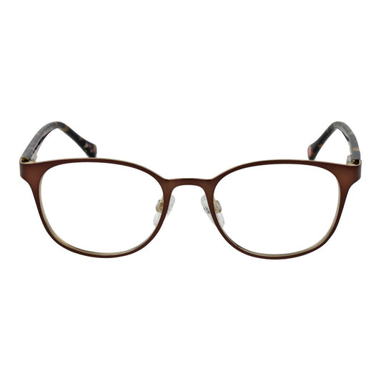 Brown Metal Glasses (Frames)