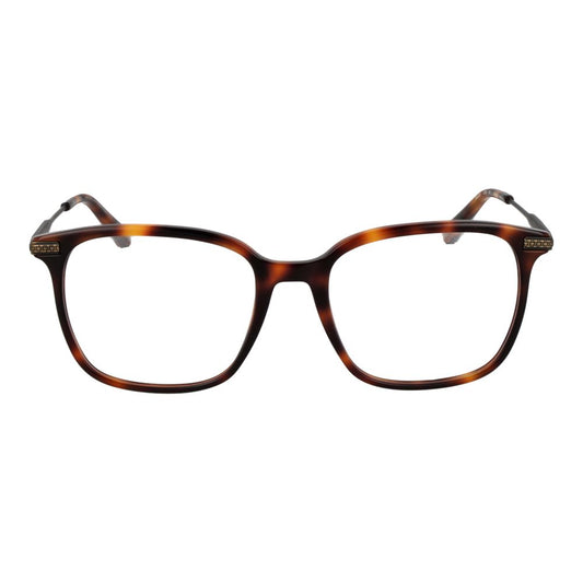 Brown Acetate Glasses (Frames)