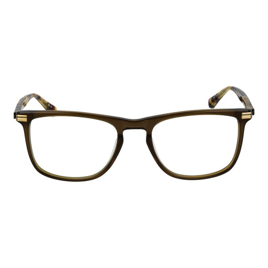 Green Acetate Glasses (Frames)