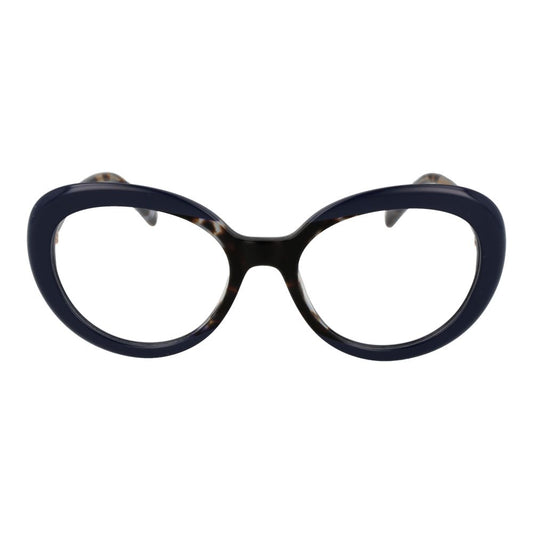 Blue Acetate Glasses (Frames)