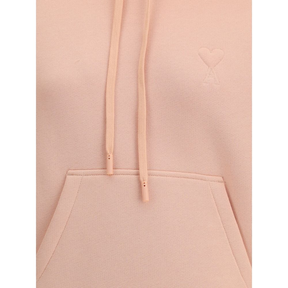 Multicolor Cotton Sweatshirt