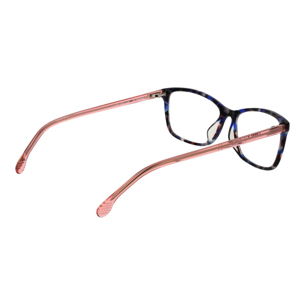 Multicolor Cellulose Acetate Glasses (Frames)