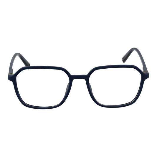 Blue Cellulose Propionate Glasses (Frames)