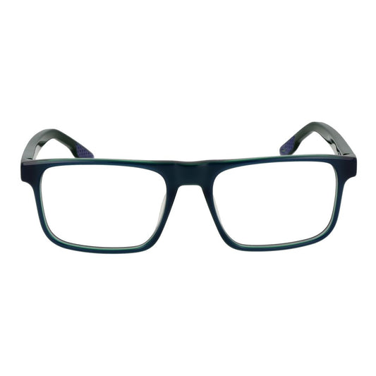 Blue Acetate Glasses (Frames)