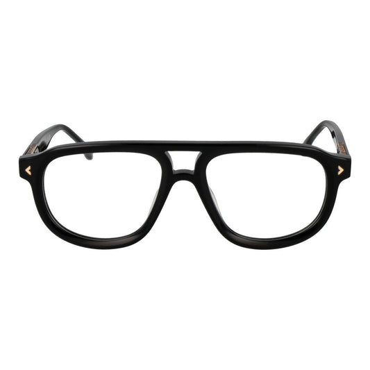 Black Cellulose Acetate Glasses (Frames)