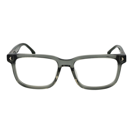 Gray Cellulose Acetate Glasses (Frames)