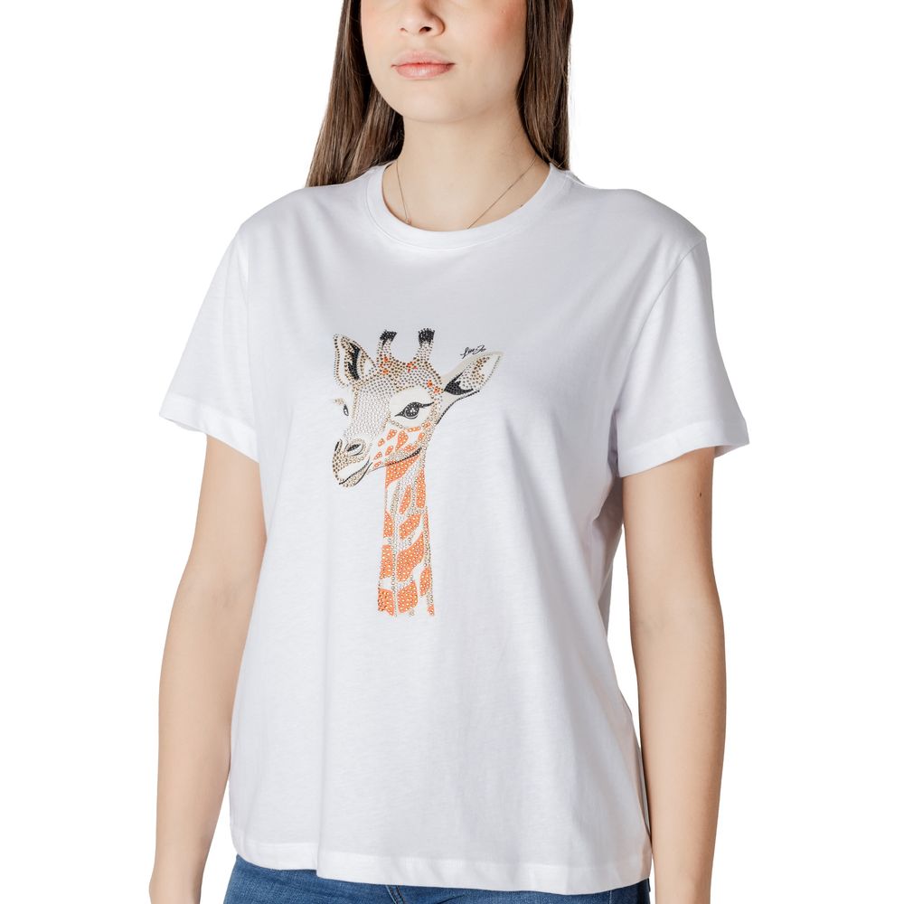 White Cotton Clothing