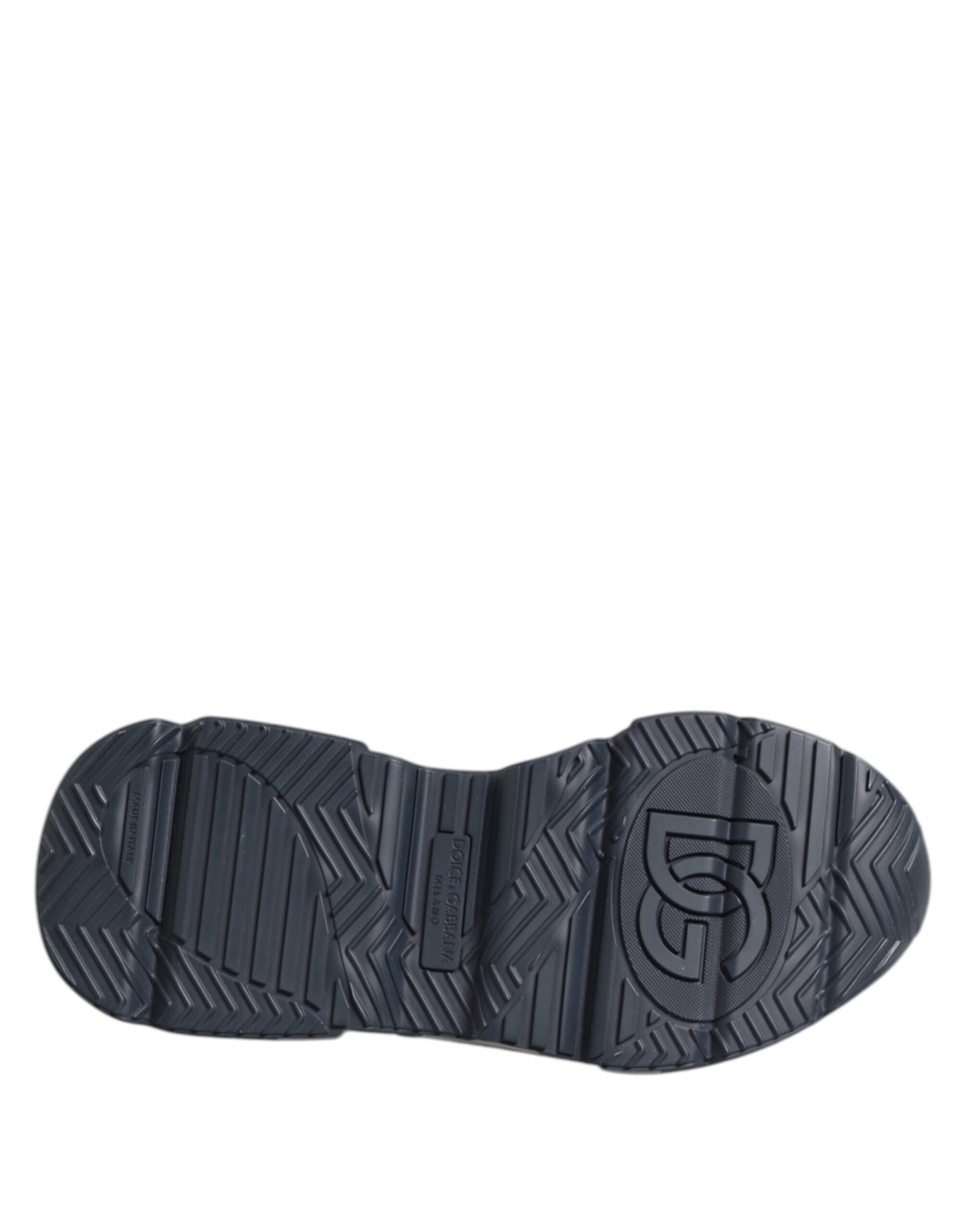 Multicolor Daymaster Low Top Sneakers Shoes