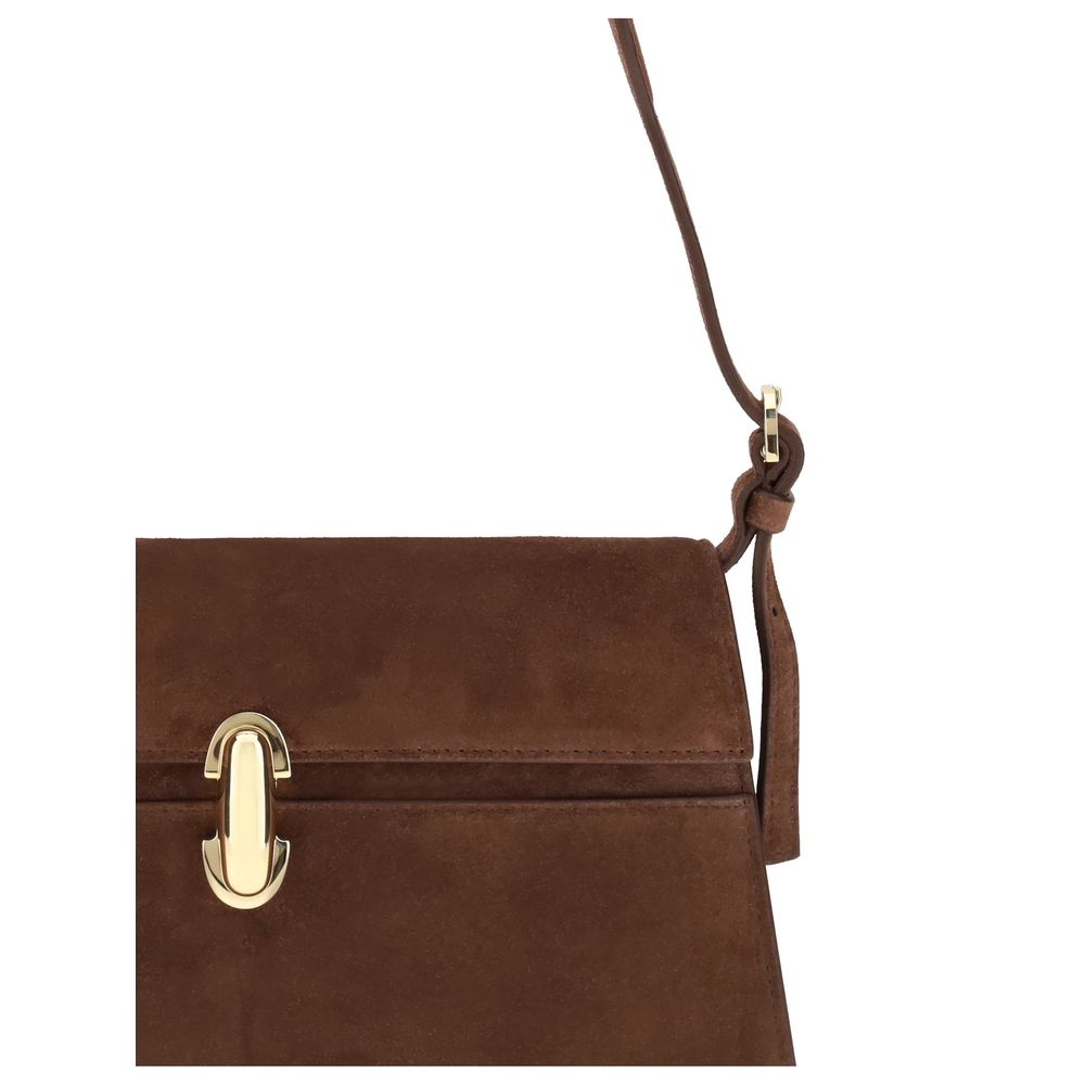 Symmetry Shoulder Bag