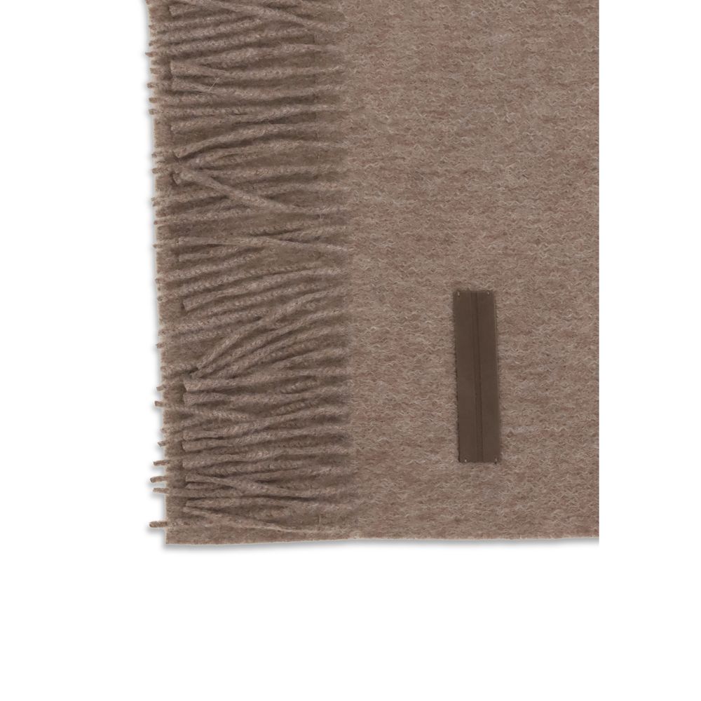 Cashmere Oasis Scarf