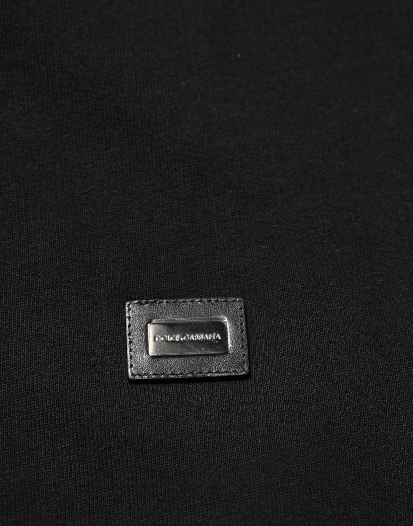 Sweater Black Cotton Hooded Men Sweatshirt Sweater