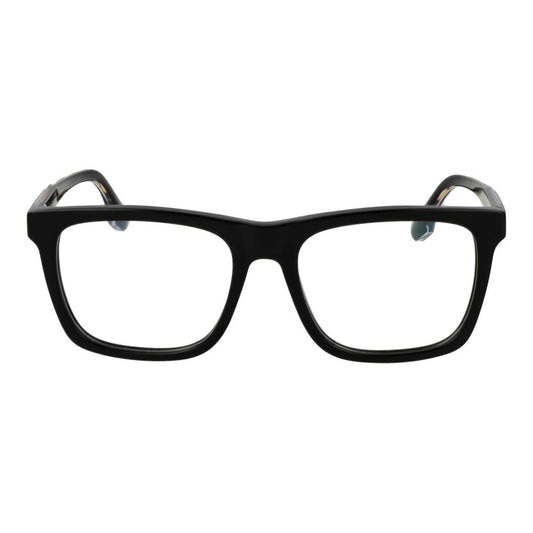 Black Acetate Glasses (Frames)