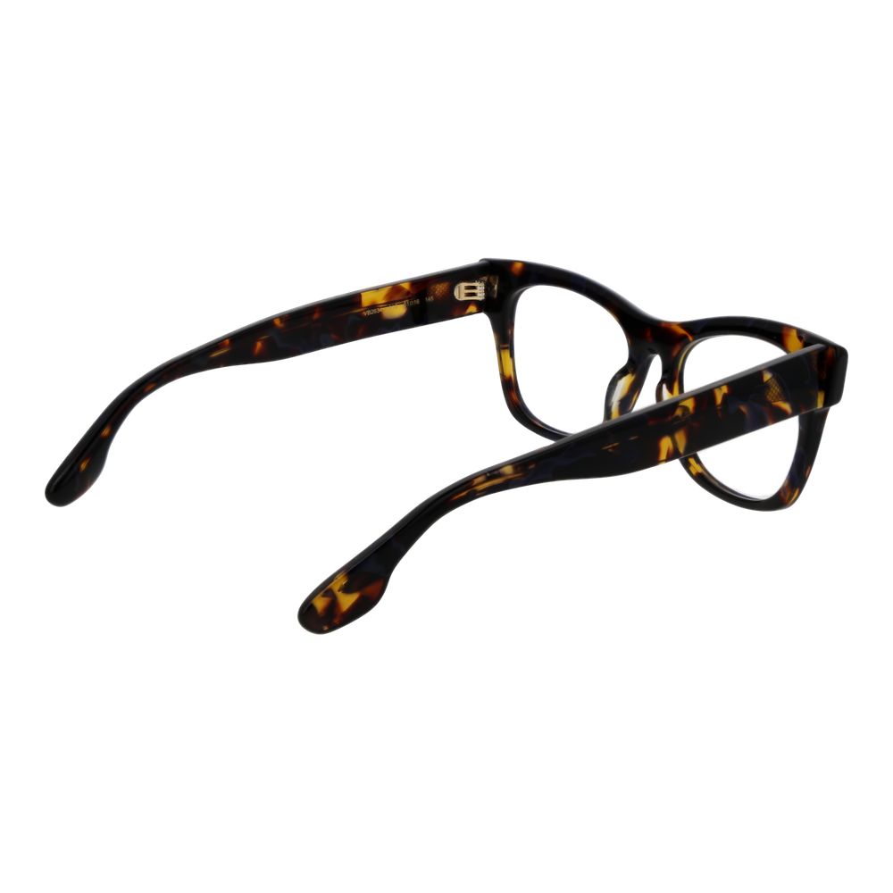 Brown Acetate Glasses (Frames)