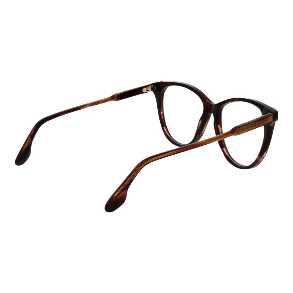 Brown Acetate Glasses (Frames)
