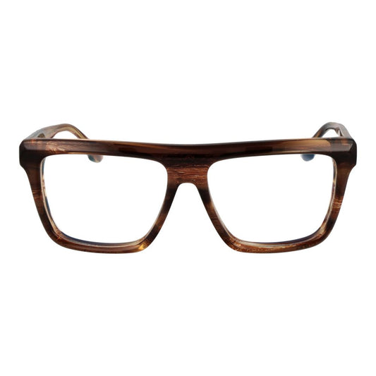 Brown Acetate Glasses (Frames)