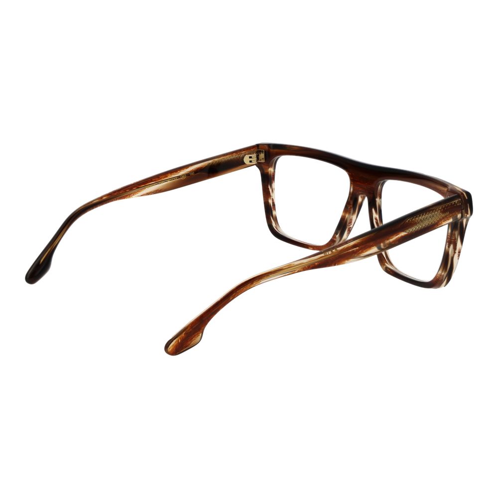 Brown Acetate Glasses (Frames)