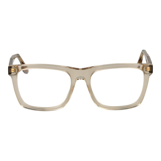 Beige Acetate Glasses (Frames)