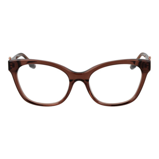 Brown Acetate Glasses (Frames)