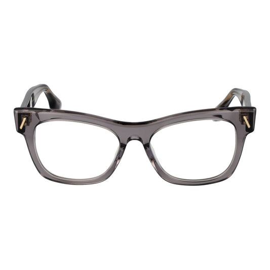 Gray Acetate Glasses (Frames)