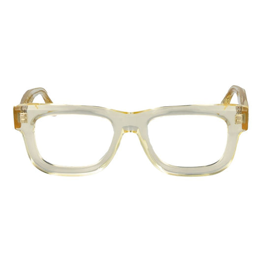 Beige Acetate Glasses (Frames)