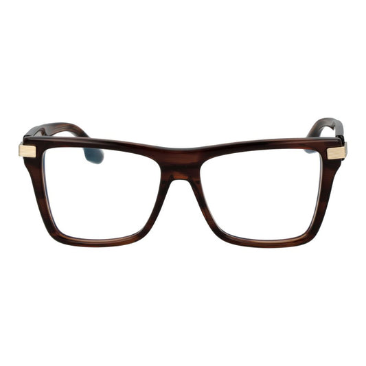 Brown Acetate Glasses (Frames)