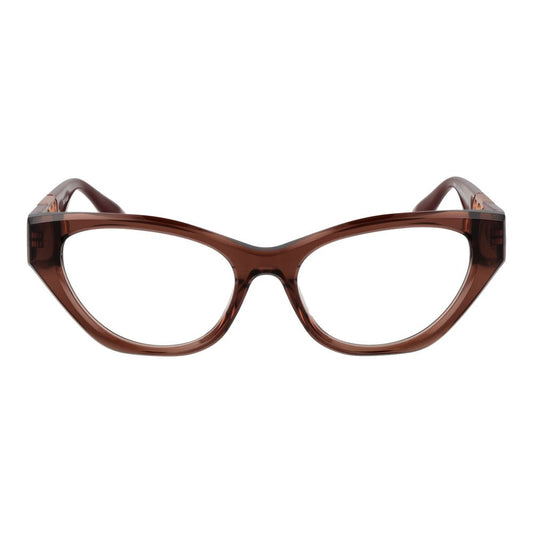 Brown Acetate Glasses (Frames)